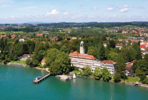 Hotel Bad Schachen, Lindau